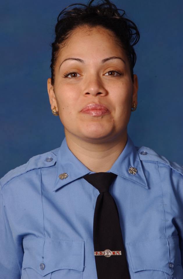 Yadira Arroyo