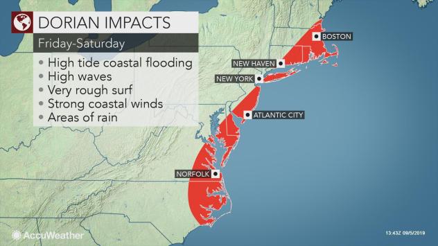 AccuWeather AccuWeather