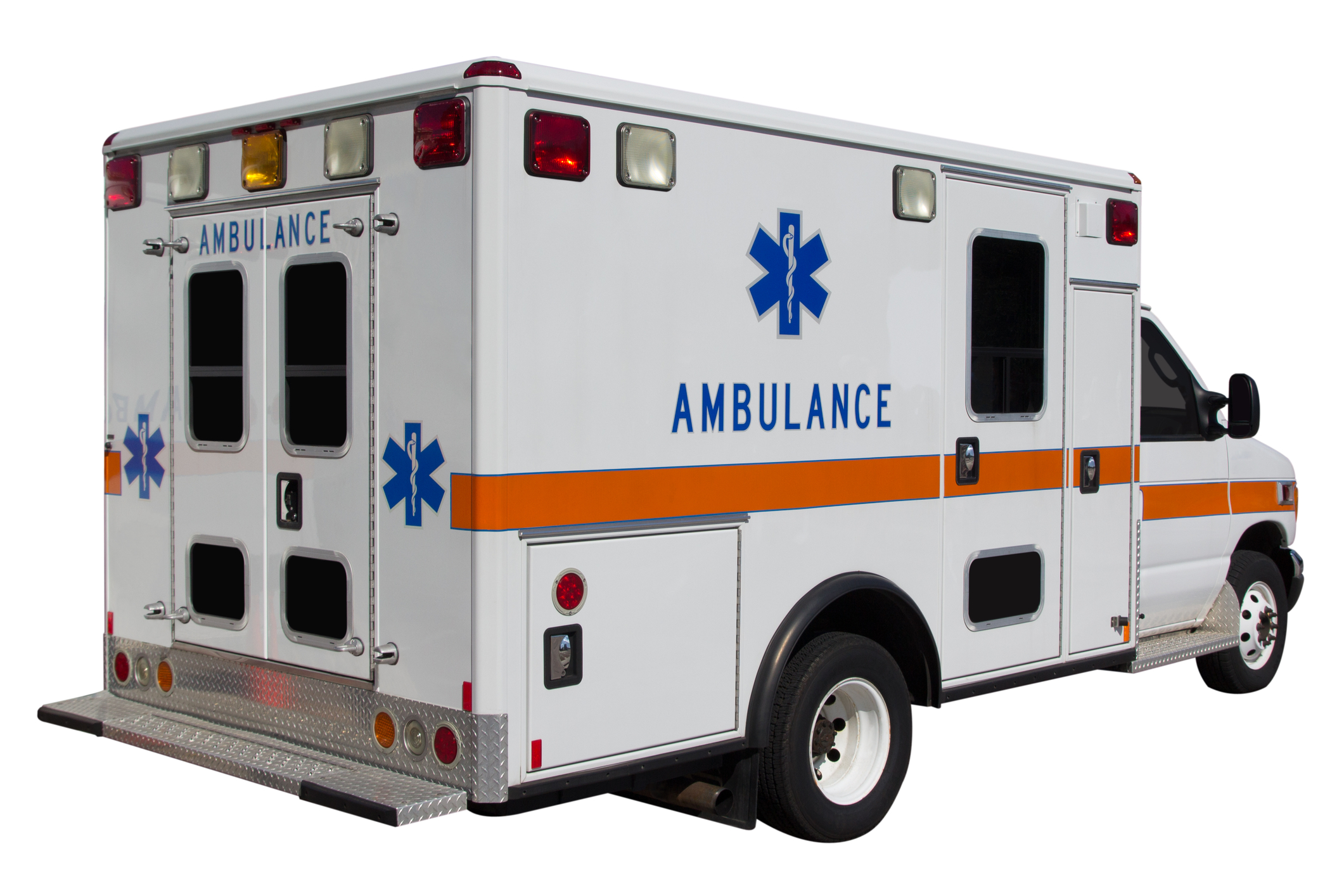 Ambulance