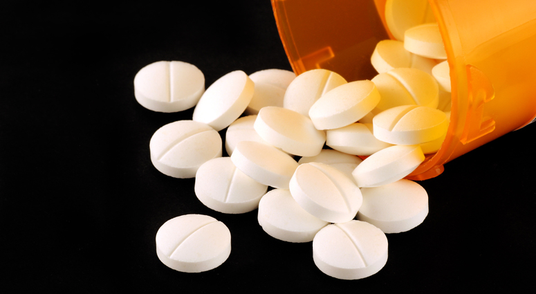 Generic painkillers. Painkillers