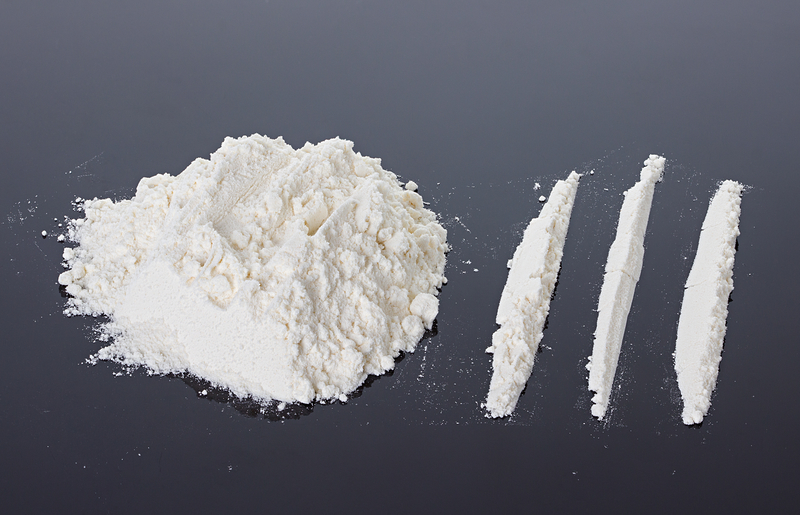 Cocaine