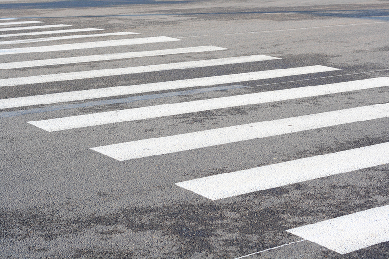 Crosswalk Crosswalk