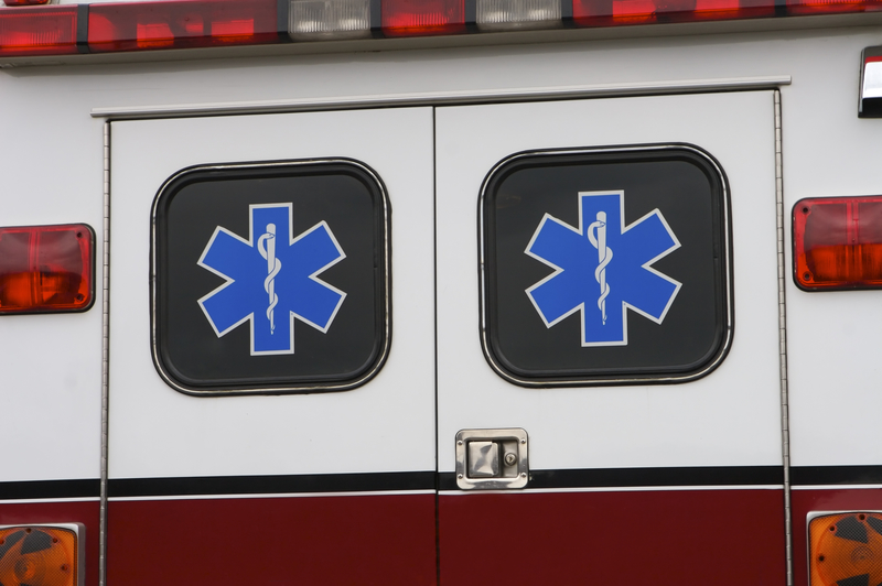 Ambulance File Image Ambulance File Image