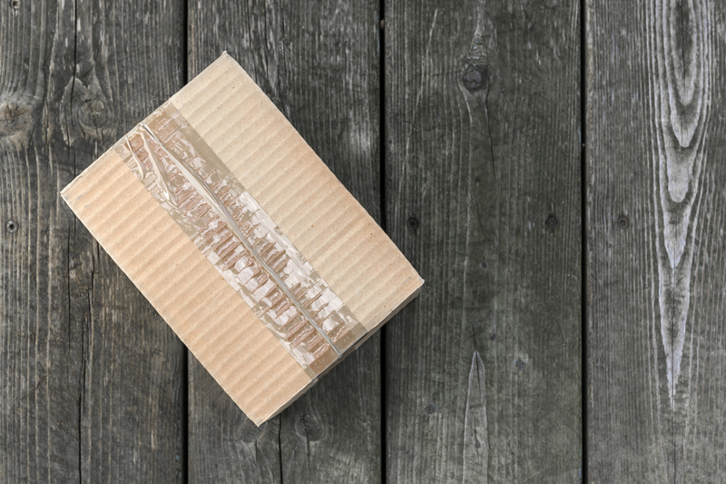 Feds Join Search For Package Bomber Targeting Austin An unattended package.