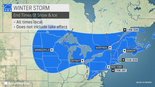 AccuWeather AccuWeather