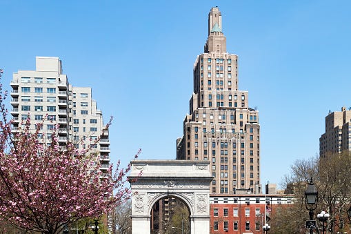 West Village