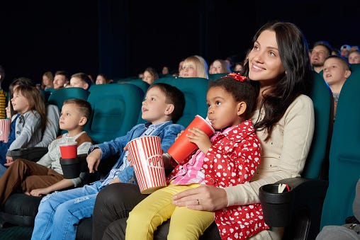 family movie