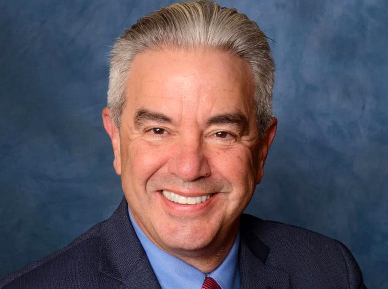 Mark Anderl