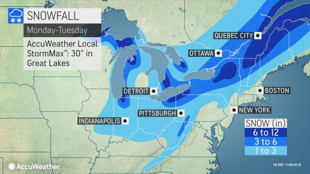 AccuWeather AccuWeather