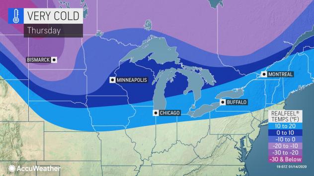 AccuWeather AccuWeather