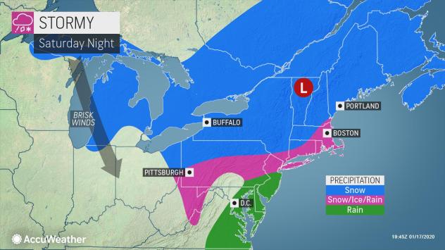 AccuWeather AccuWeather
