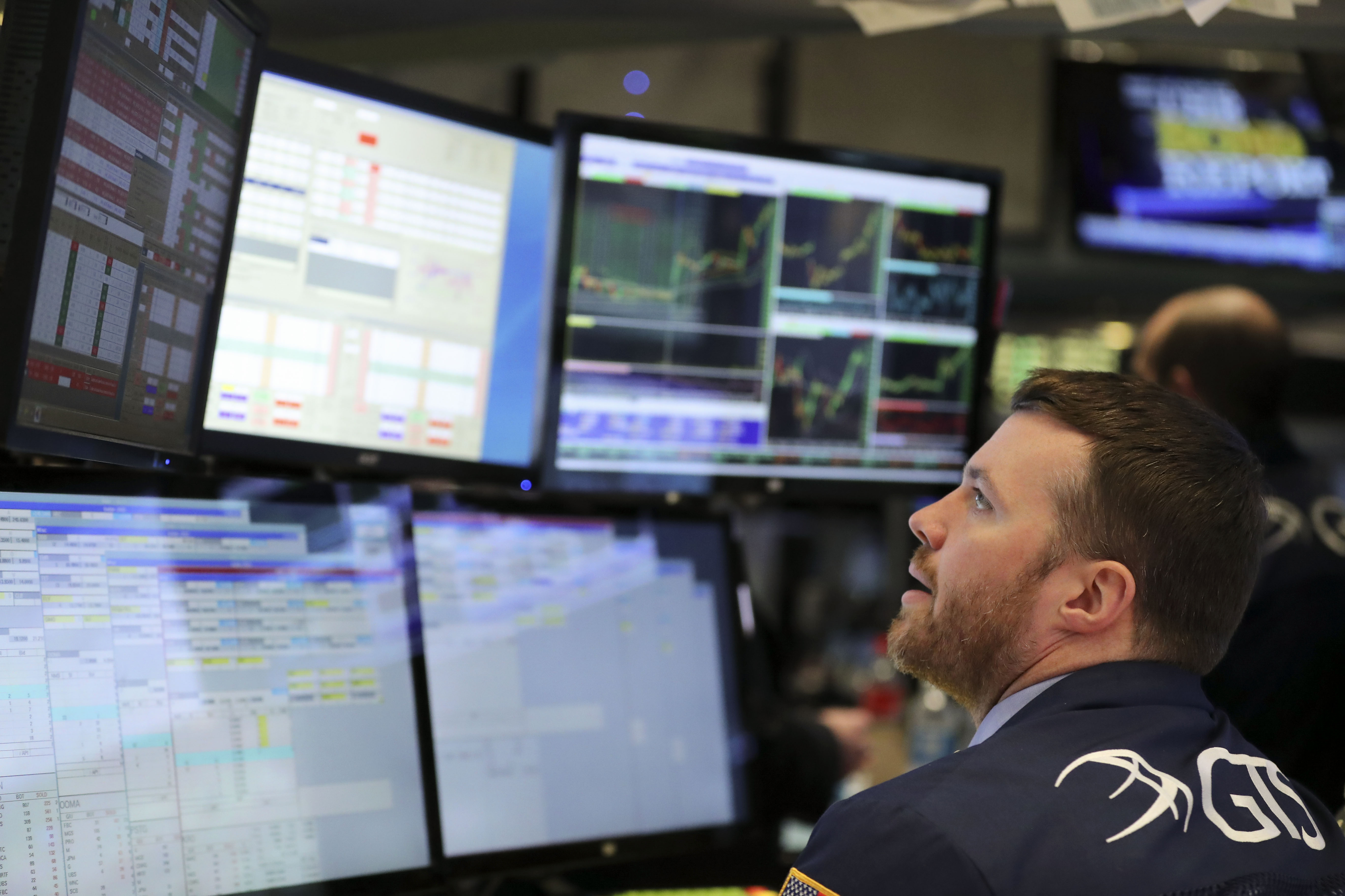 NYSE Trader