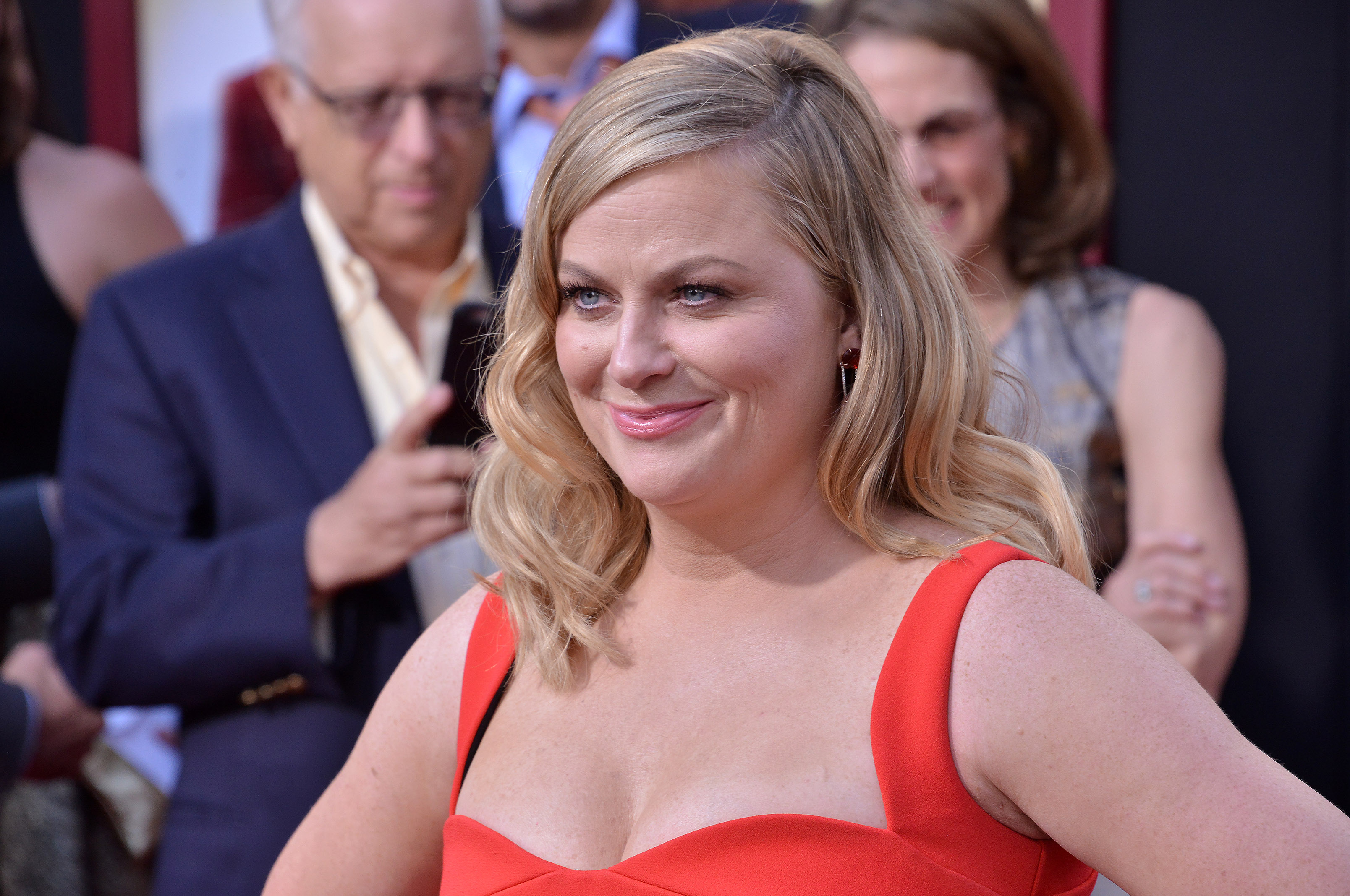 Amy Poehler