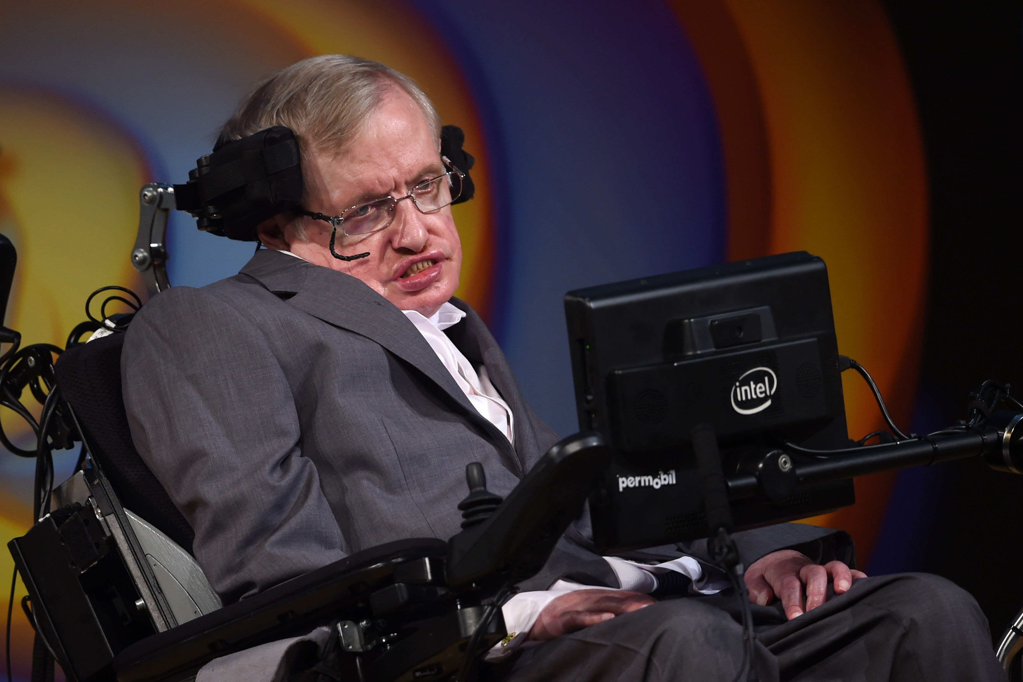 File photo dated 02/07/17 of Stephen Hawking. File photo dated 02/07/17 of Stephen Hawking.
