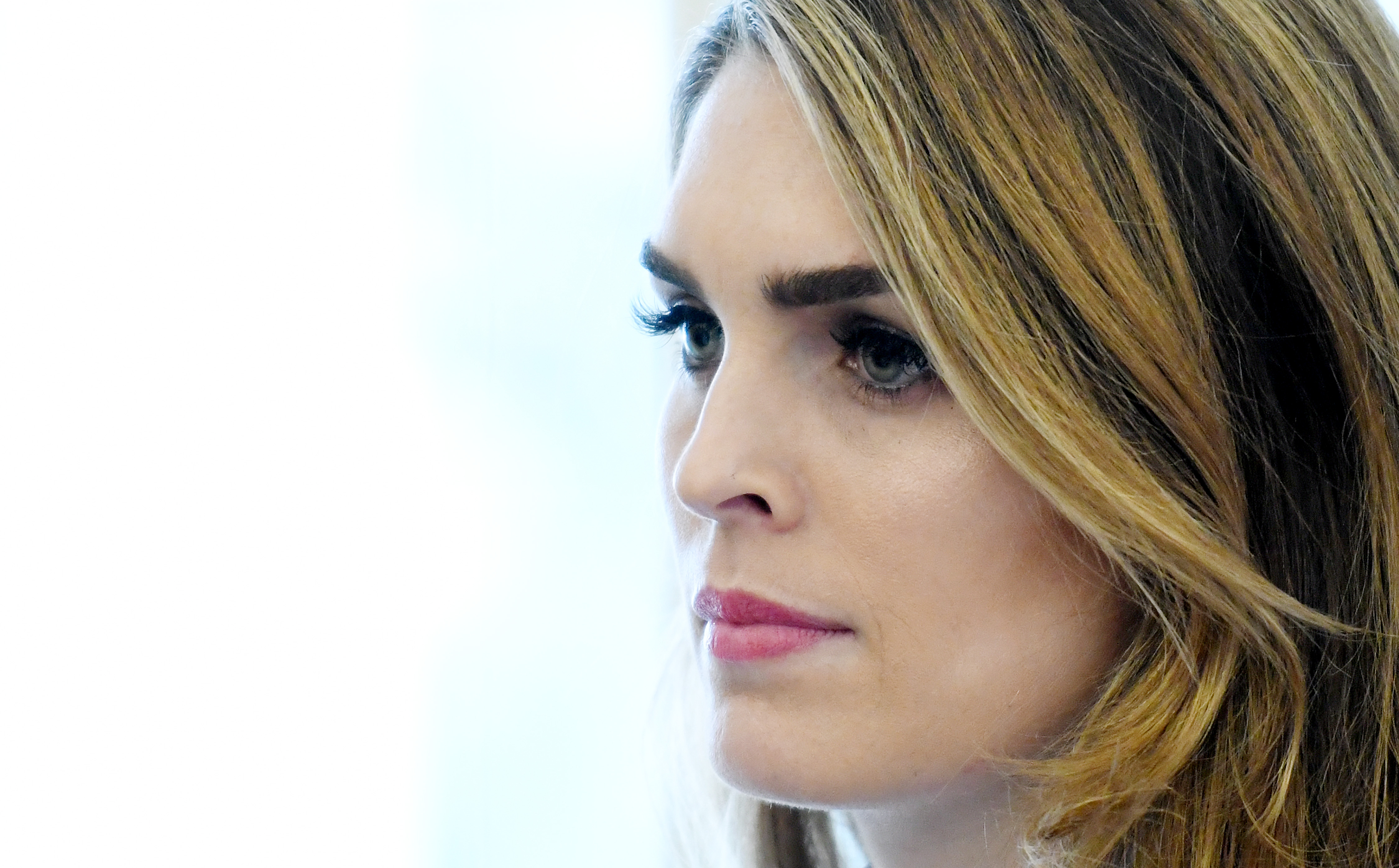 Hope Hicks