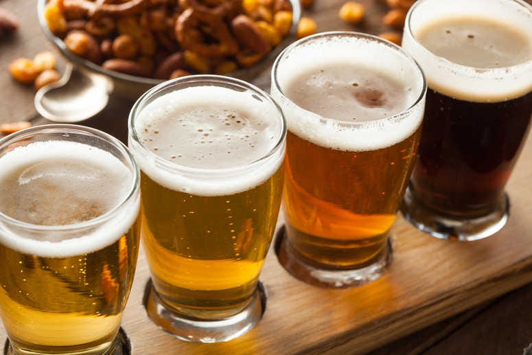 Beer and Cider fest