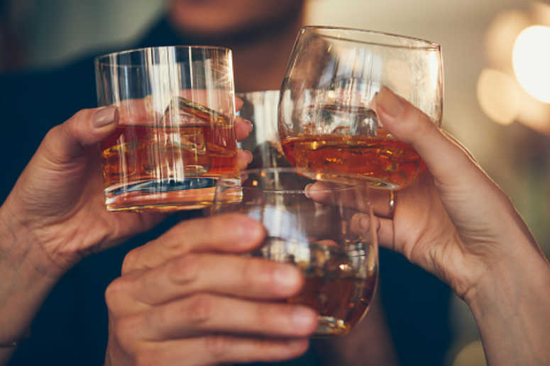 Whiskey Festival