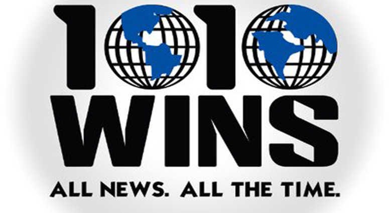 1010 WINS: All News All The Time 1010 WINS: All News All The Time