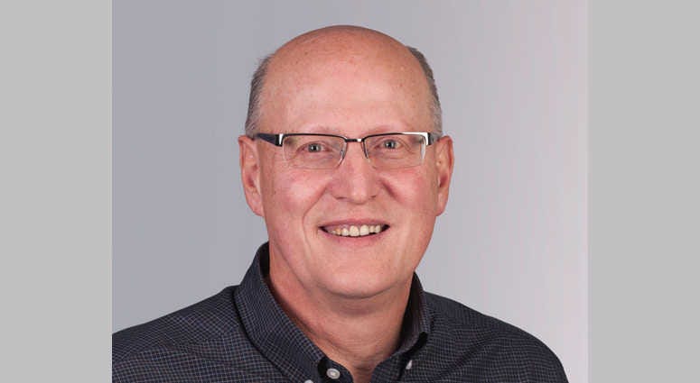 Dave Bowers Bio Pic Dave Bowers