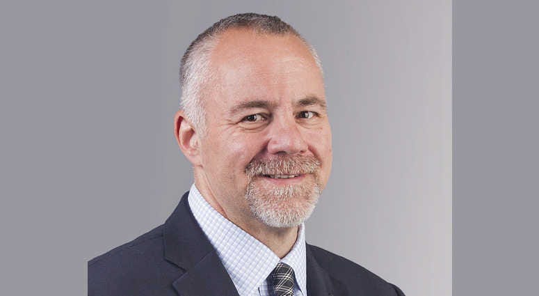 Dean DeVore Bio Pic Dean DeVore