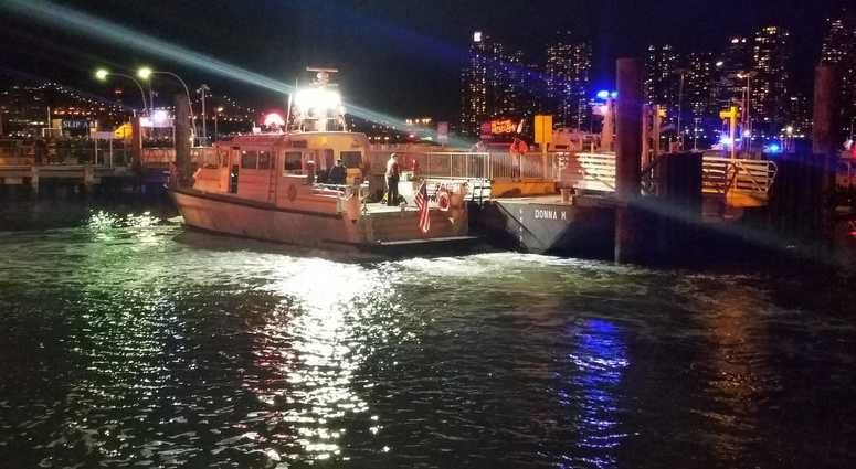 East River Helicopter Crash