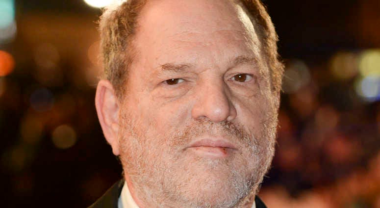Harvey Weinstein