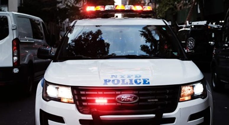 NYPD