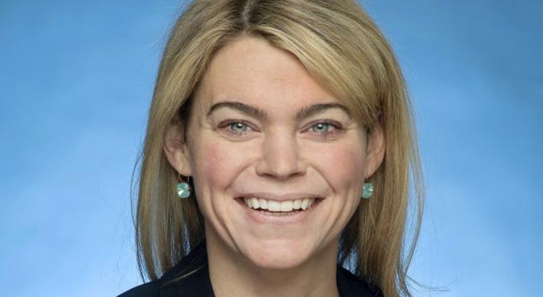 Sarah E. Feinberg