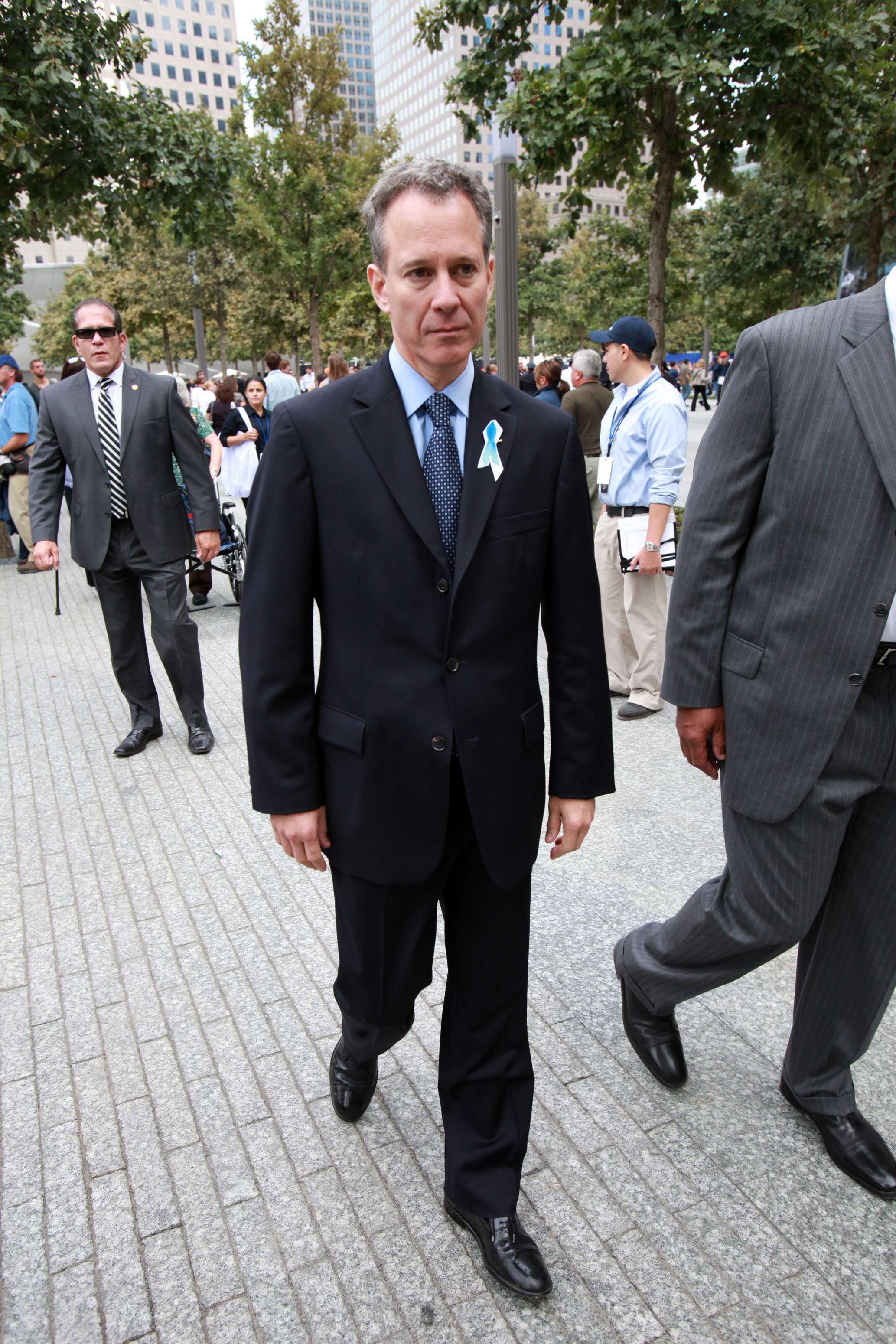 Eric Schneiderman
