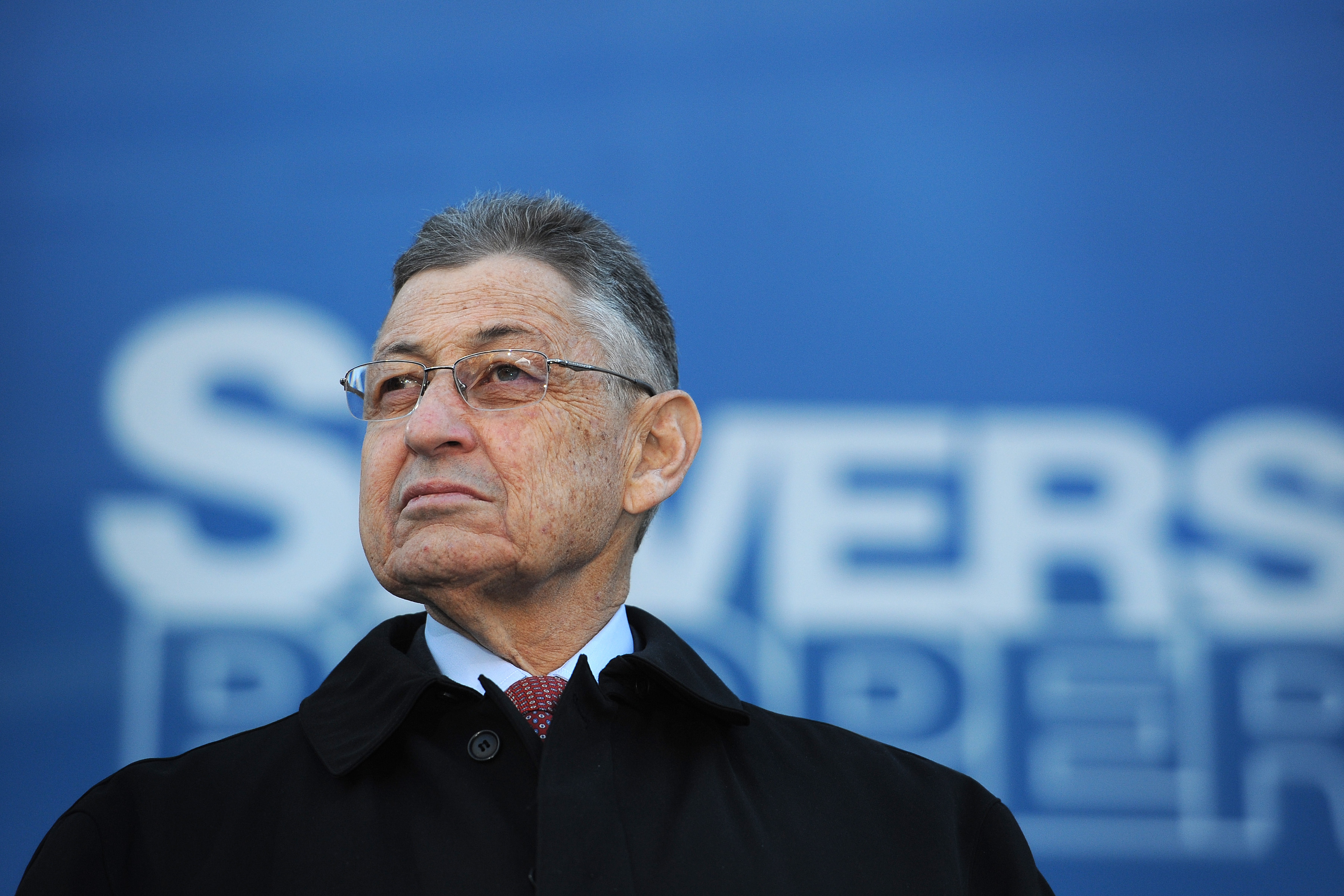 Sheldon Silver, former Speaker of the New York State Assembly Sheldon Silver, former Speaker of the New York State Assembly