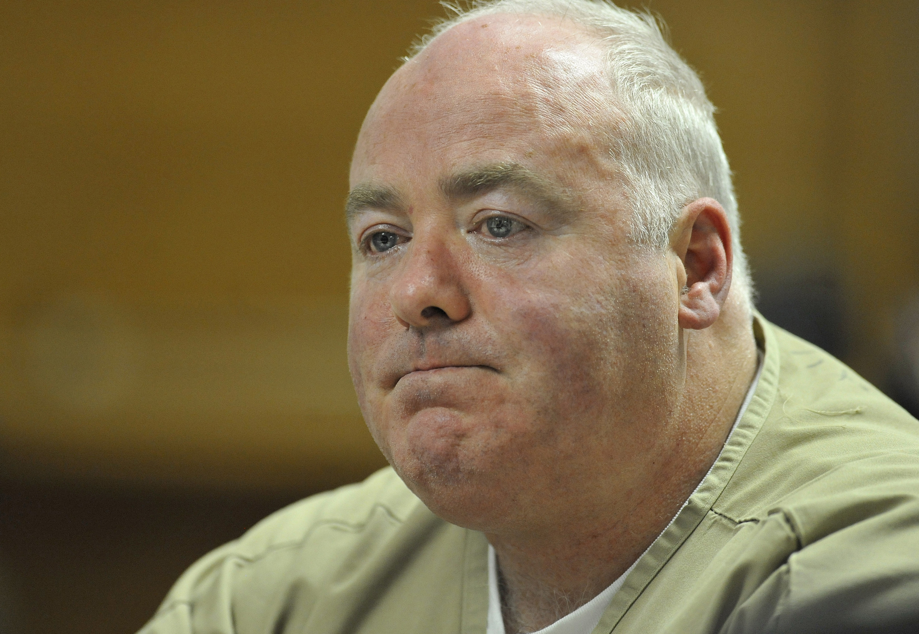 Michael Skakel