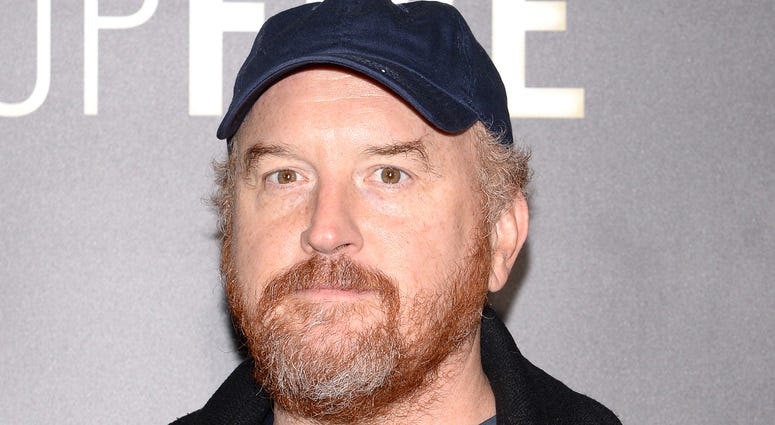 Louis CK Louis CK