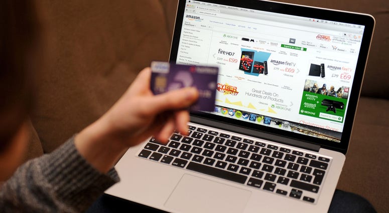 This Cyber Monday is expected to be the biggest ever. cyber monday