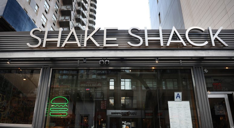 Shake Shack