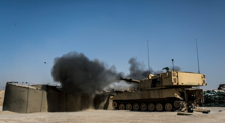 Iraqi air base Iraqi air base