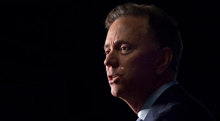 Ned Lamont Ned Lamont