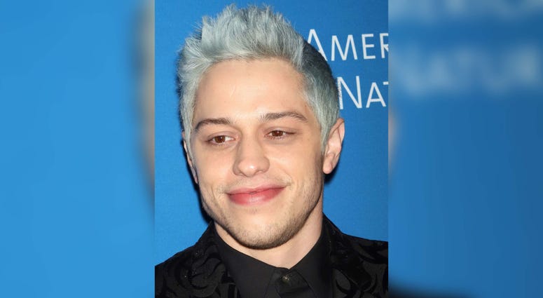 Pete Davidson Pete Davidson