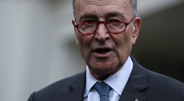 Chuck Schumer Chuck Schumer
