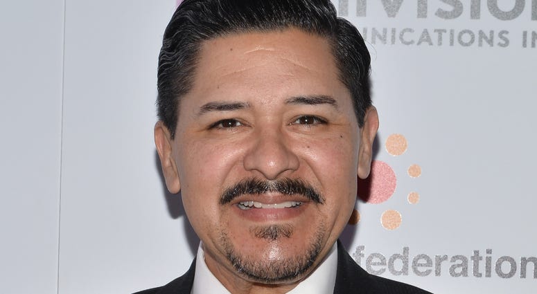 Richard Carranza, New York City Schools Chancellor of the New York City Department of Education. Richard Carranza, New York City Schools Chancellor of the New York City Department of Education