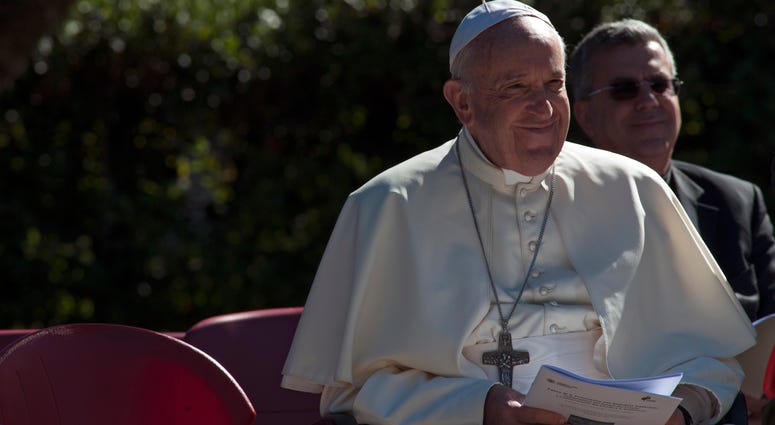 Pope Francis Pope Francis