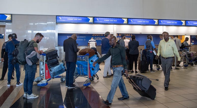 Airport