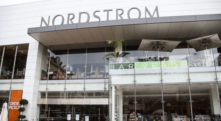 Nordstrom