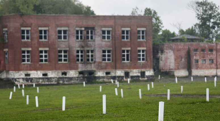 Hart Island
