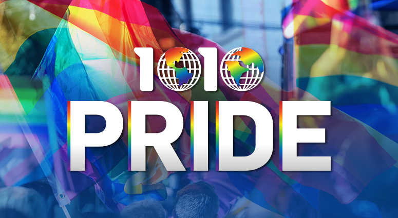 1010 PRIDE