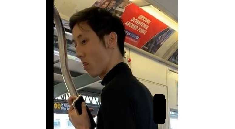 A Queens man is accused of sexually abusing a teenager on the 7 train. A Queens man is accused of sexually abusing a teenager on the 7 train.