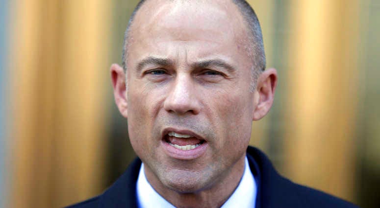 Michael Avenatti