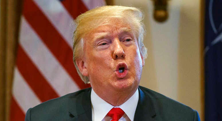 President Trump