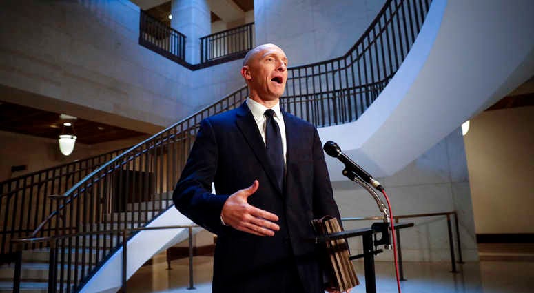 Carter Page