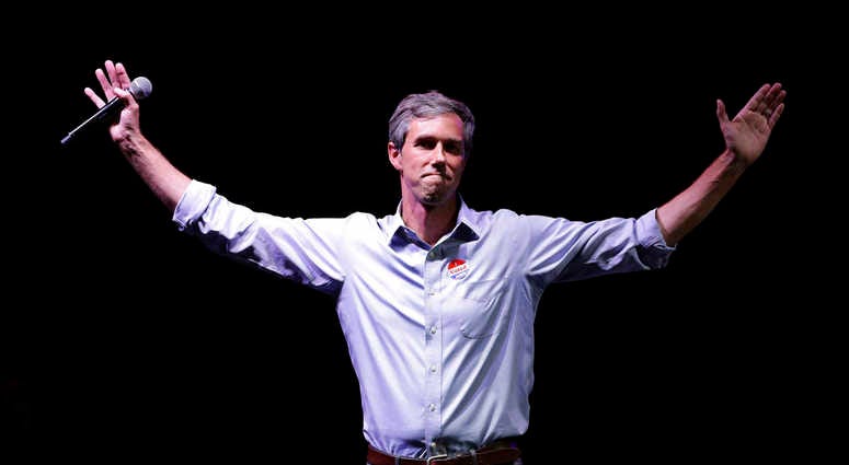 Beto ORourke