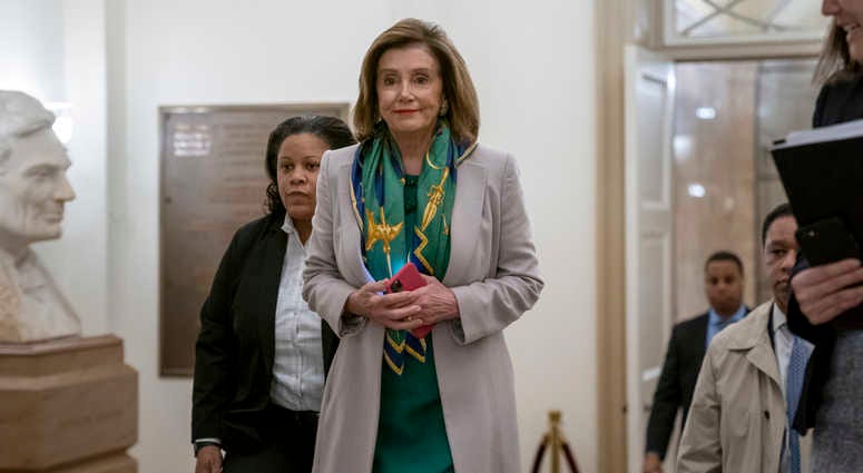 Pelosi Pelosi